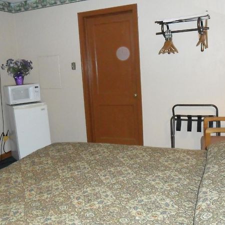 Rochester Motel Ngoại thất bức ảnh