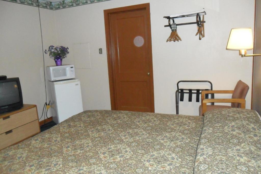Rochester Motel Ngoại thất bức ảnh