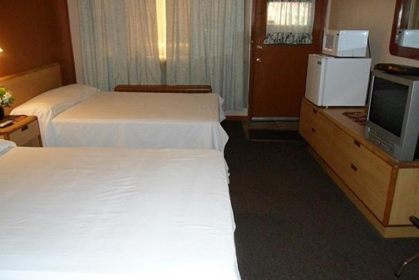 Rochester Motel Phòng bức ảnh