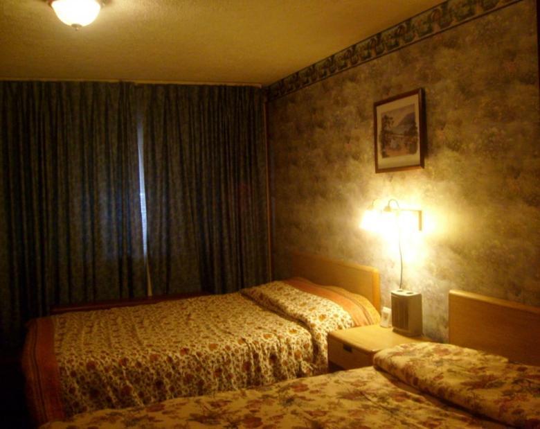 Rochester Motel Phòng bức ảnh
