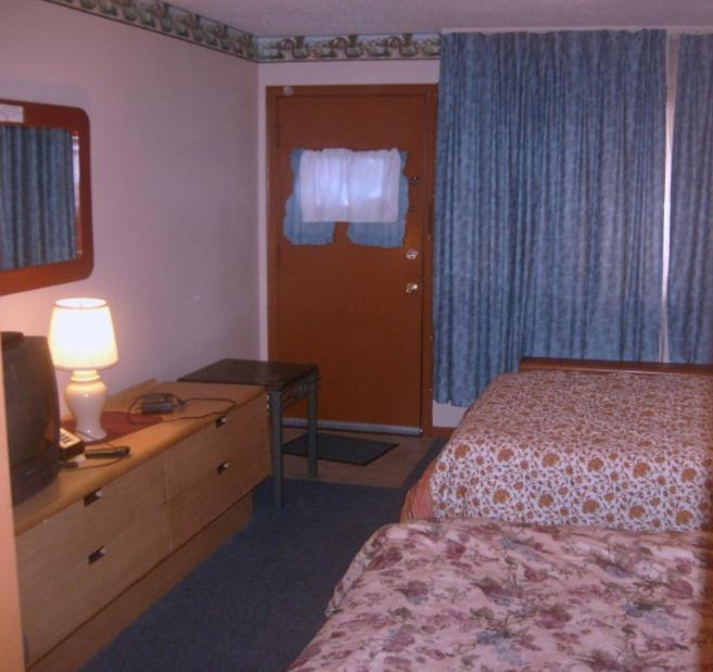 Rochester Motel Phòng bức ảnh