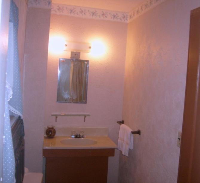 Rochester Motel Phòng bức ảnh