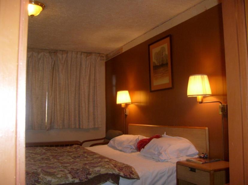 Rochester Motel Phòng bức ảnh