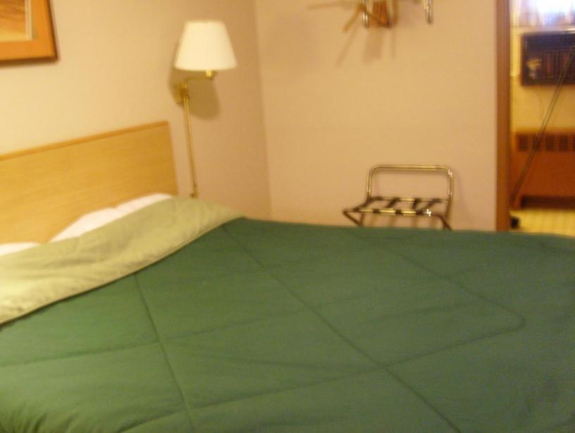 Rochester Motel Phòng bức ảnh